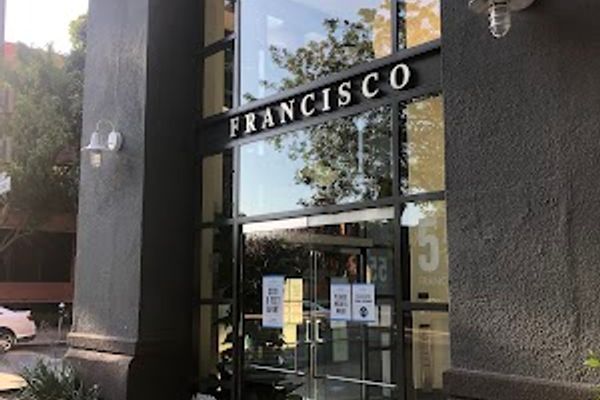 Pacific Fertility Center