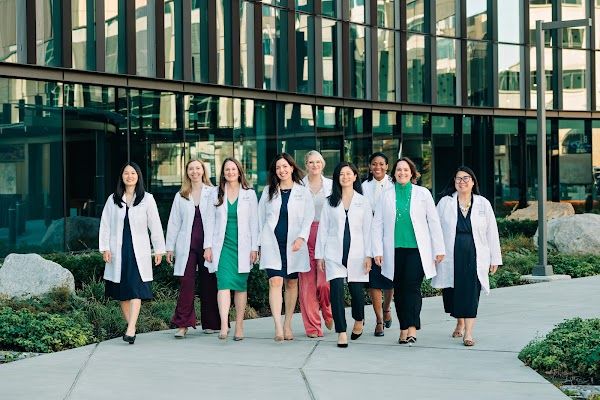 Pacific Northwest Fertility