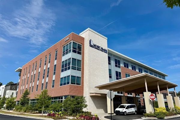 Piedmont Reproductive Endocrinology Group Charleston, SC
