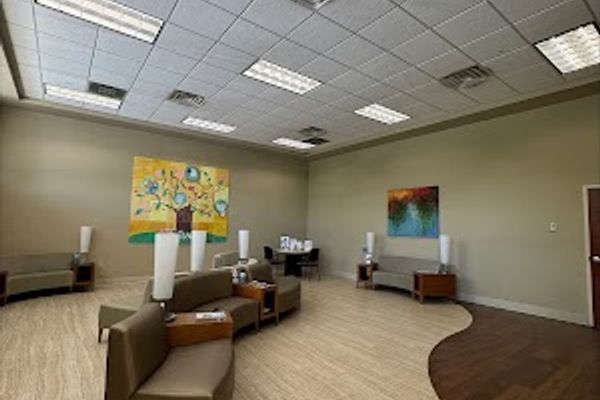 Piedmont Reproductive Endocrinology Group - Columbia