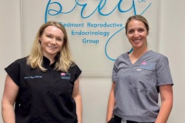 Piedmont Reproductive Endocrinology Group