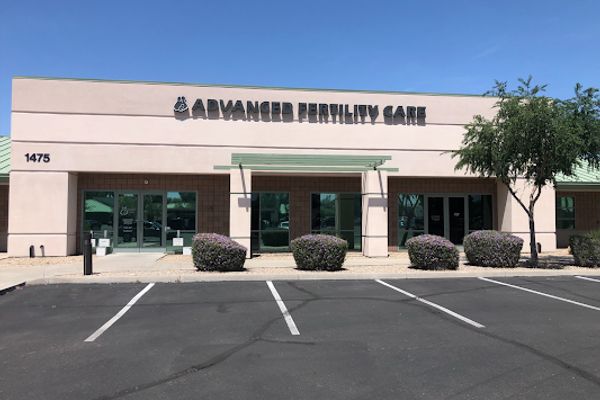 Pinnacle Fertility Arizona - Chandler