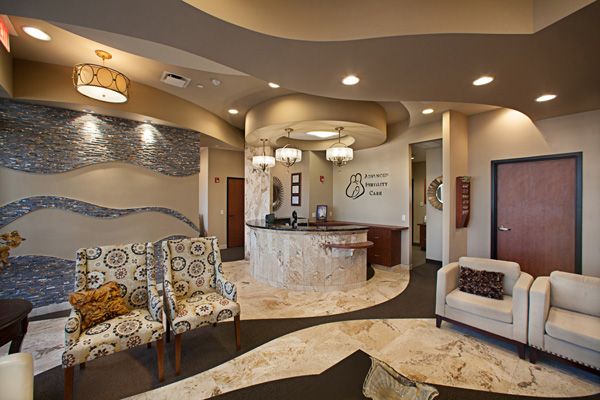 Pinnacle Fertility Arizona - Scottsdale