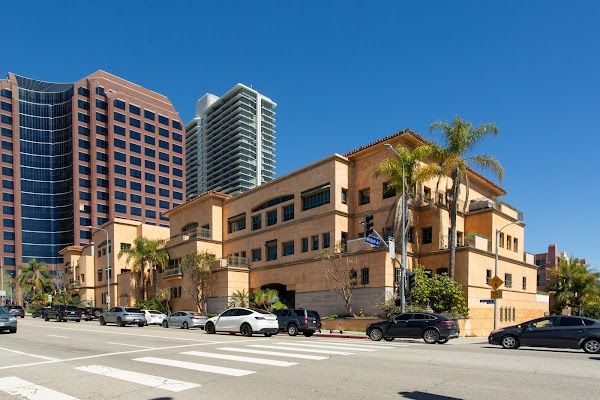 Pinnacle Fertility California - Los Angeles