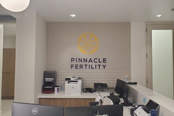 Pinnacle Fertility Georgia - Atlanta