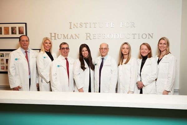 Pinnacle Fertility Illinois - Chicago
