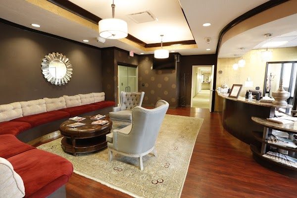 Pinnacle Fertility Ohio - Columbus