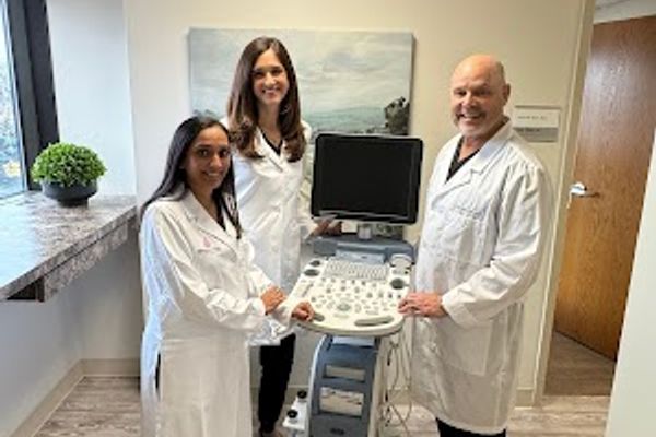 Pinnacle Fertility Ohio - Youngstown