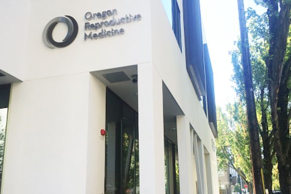Pinnacle Fertility Oregon- Downtown Portland