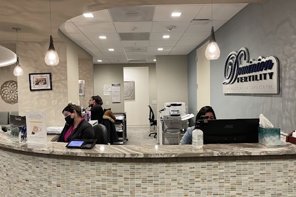 Pinnacle Fertility Virginia - Arlington