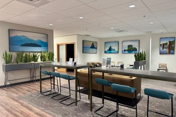 Pinnacle Fertility Washington- Everett