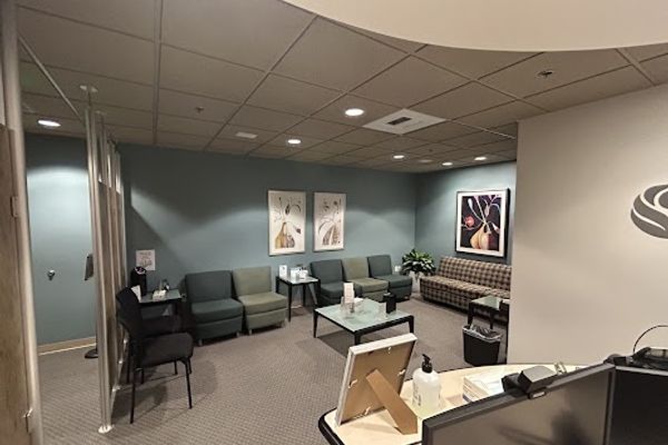 Pinnacle Fertility Washington - Tacoma