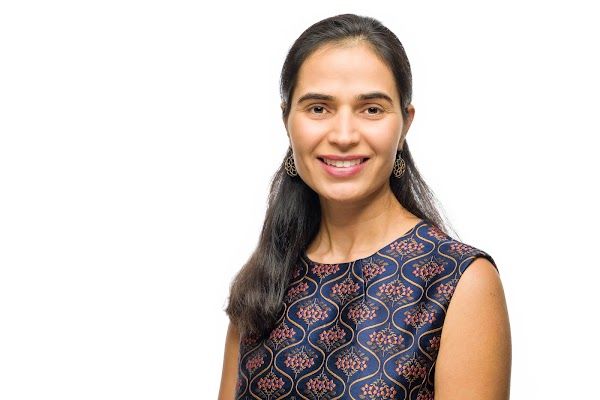 Precision IVF | El Paso | Sushila Arya, MD Fertility Specialist