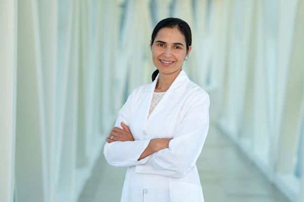 Precision IVF | Frisco | Sushila Arya, MD Fertility Specialist