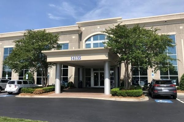 Reach Fertility Ballantyne