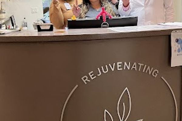 Rejuvenating Fertility Center