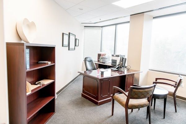 Reproductive Biology Associates — Johnson Ferry Rd