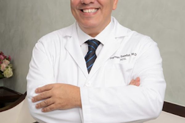 Reproductive Fertility Center