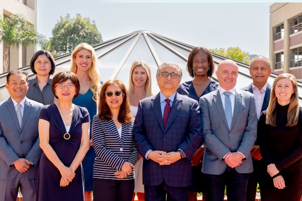 Reproductive Partners Fertility Center - San Diego (RPSD)