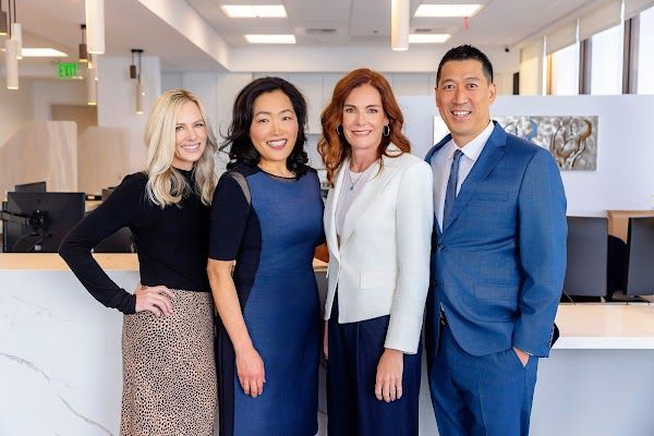 Reproductive Partners Medical Group