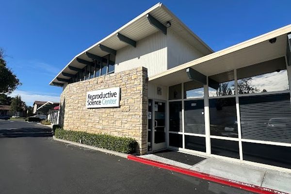 Reproductive Science Center in Los Gatos