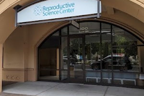 Reproductive Science Center in San Mateo