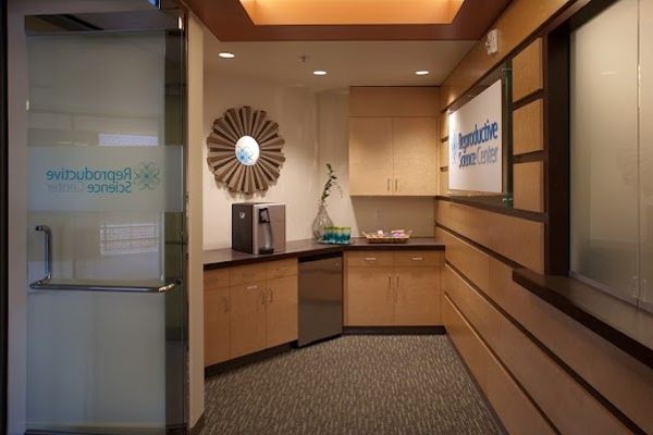 Reproductive Science Center in San Ramon