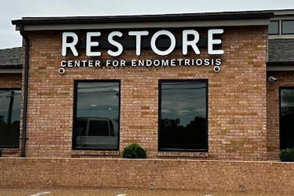 RESTORE Center for Endometriosis: Patrick Yeung, Jr. MD
