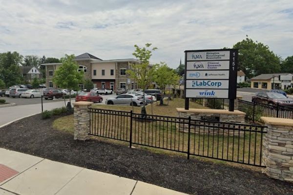 RMA Philadelphia | Abington