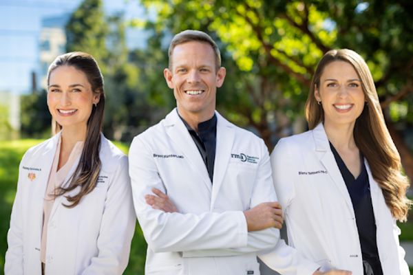 RMA San Diego - Fertility Clinic