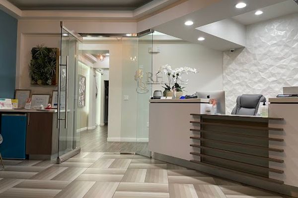 RMA Southern California - Laguna Hills