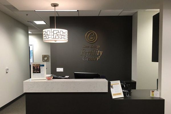 San Diego Fertility Center