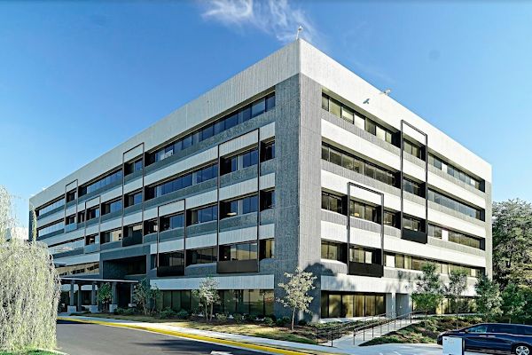 Shady Grove Fertility in Atlanta