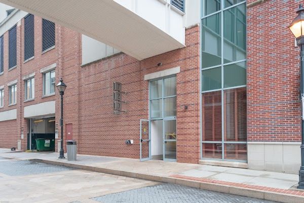 Shady Grove Fertility in Baltimore - Harbor East
