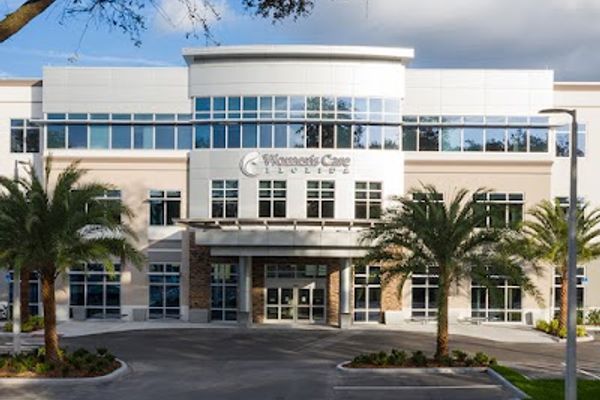 Shady Grove Fertility in Brandon