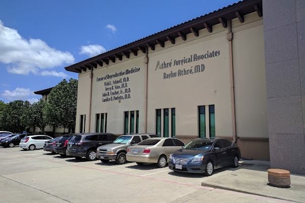 Shady Grove Fertility in Clear Lake — fertility clinic in Webster, TX