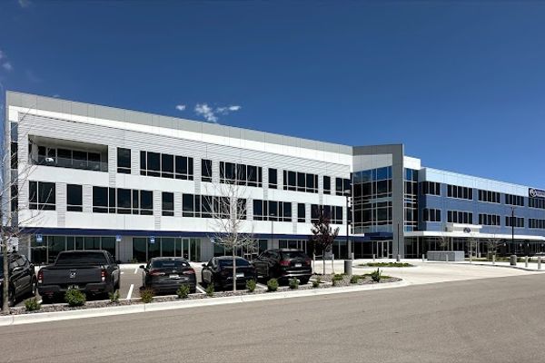 Shady Grove Fertility in Denver - Central Park