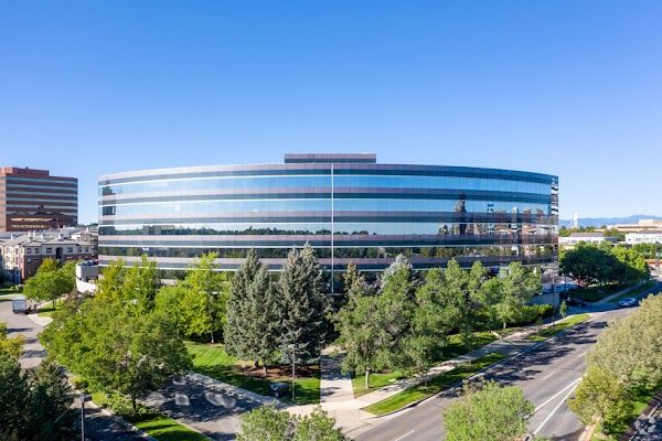 Shady Grove Fertility in Denver