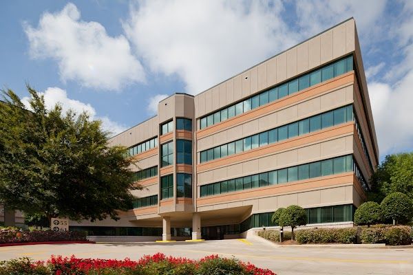 Shady Grove Fertility in Marietta