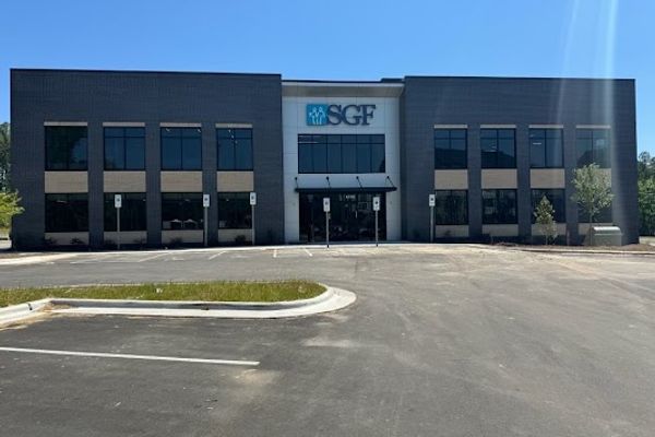 Shady Grove Fertility in Raleigh
