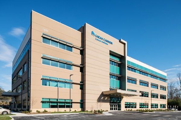 Shady Grove Fertility in Richmond — Forest Ave