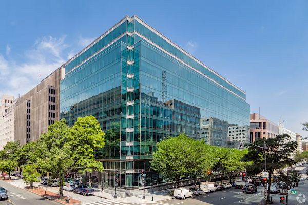 Shady Grove Fertility in Washington, D.C.