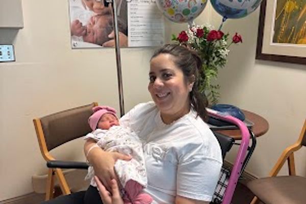 Shady Grove Fertility in Wesley Chapel
