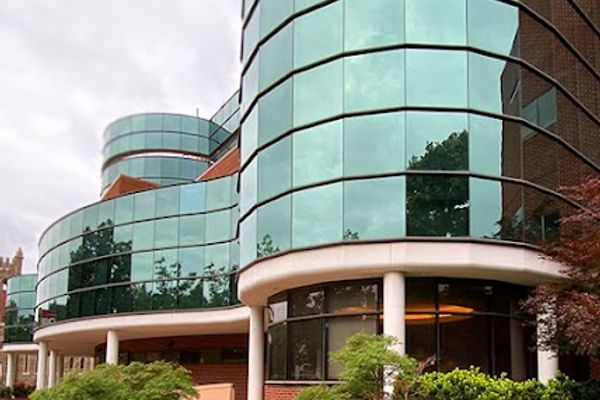 Shady Grove Fertility Jones Institute