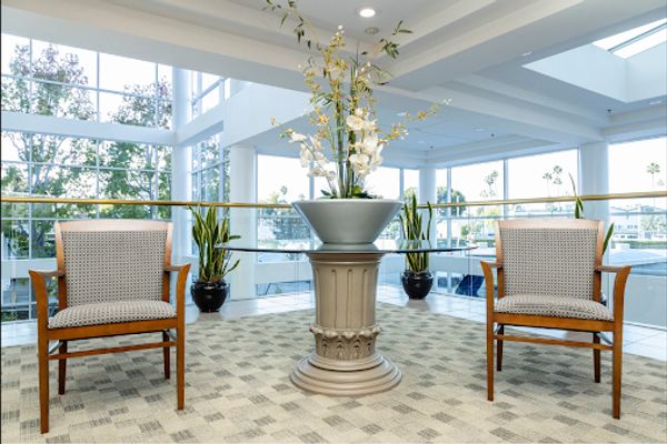 Southern California Center for Reproductive Medicine