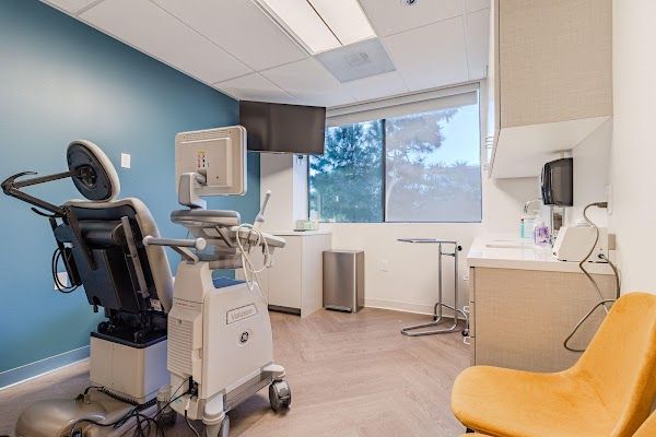 Southern California Fertility Center