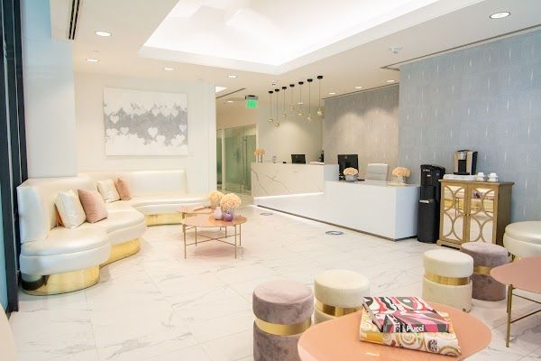 Southern California Reproductive Center (SCRC)