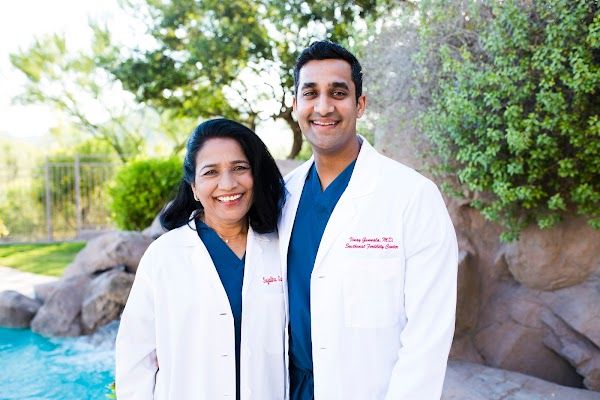 Southwest Fertility Center