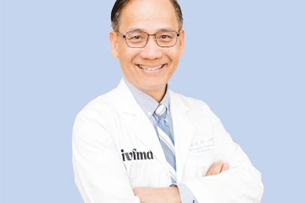 Sy Le, MD – Fertility Specialist