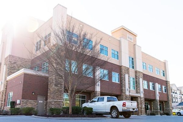 Tennessee Fertility Institute